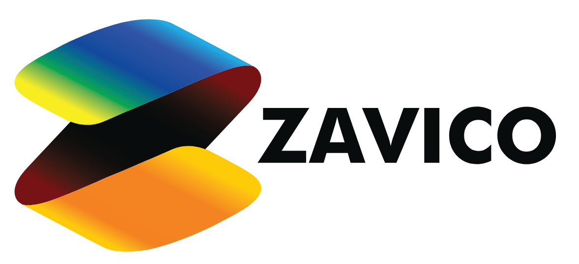 Zavico Logo